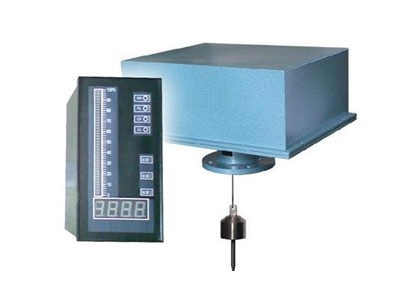重錘式料位計 重錘式料位計